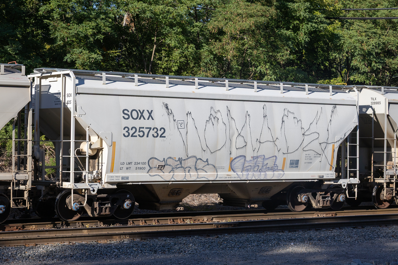 SOXX 325732