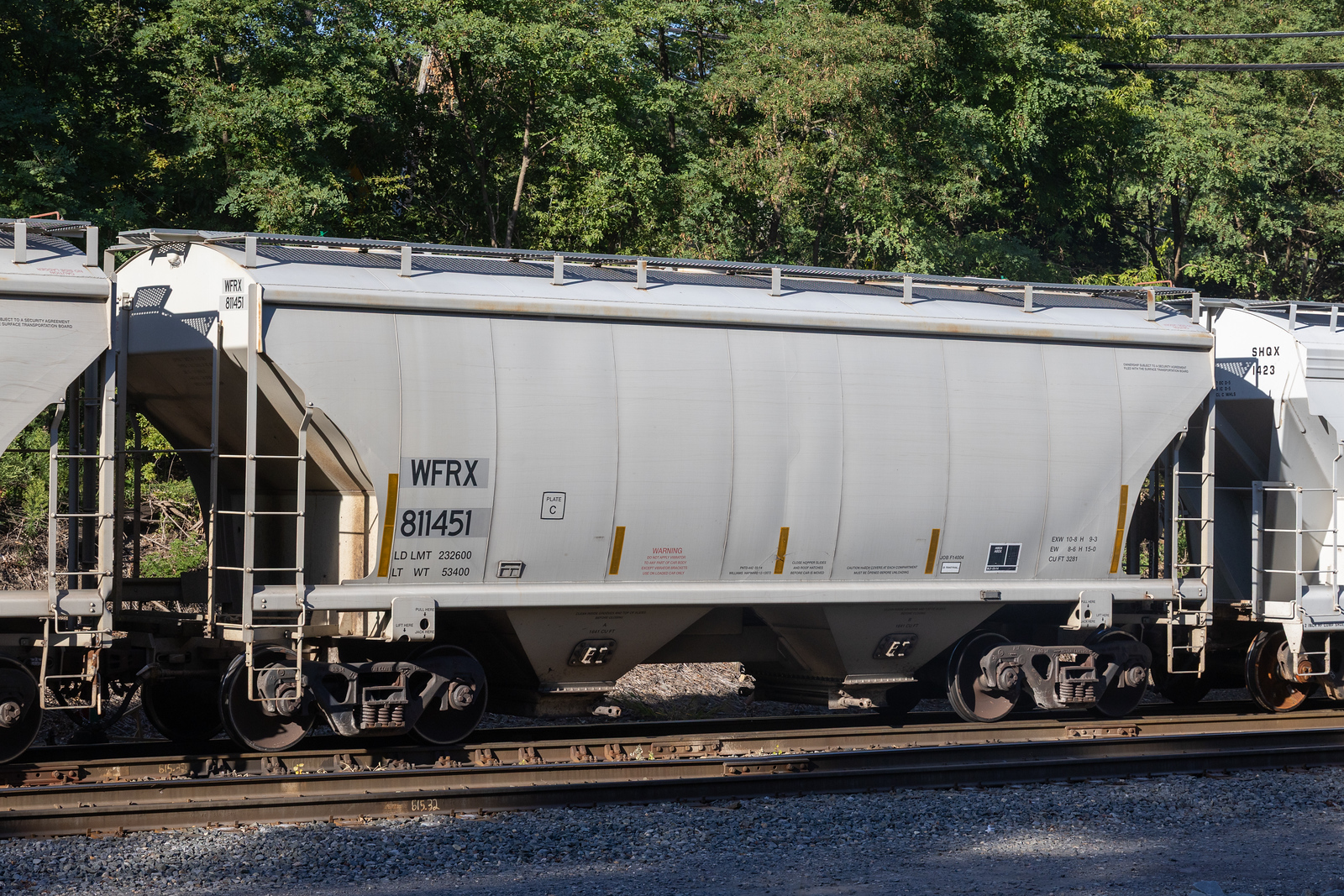 WFRX 811451