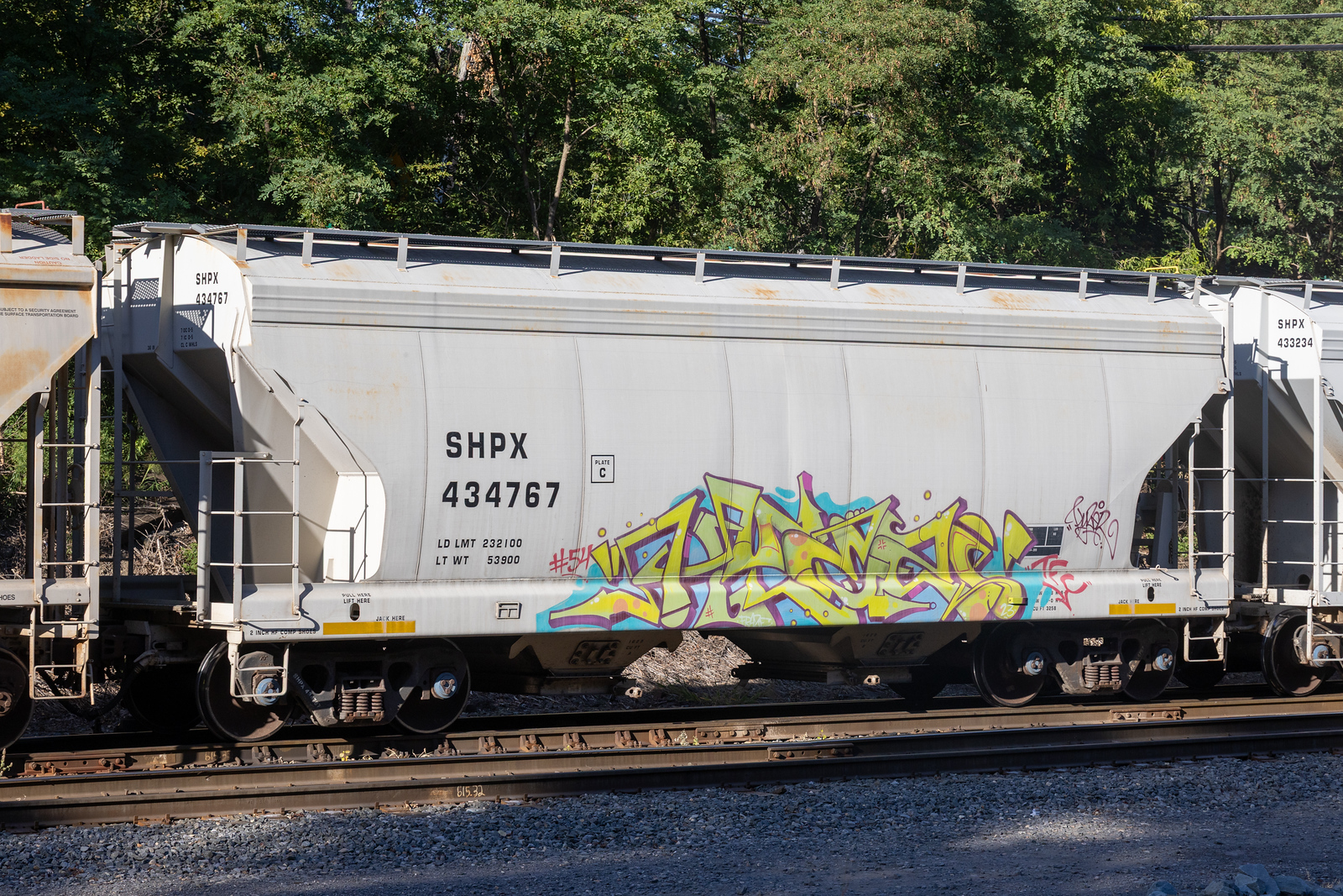 SHPX 434767