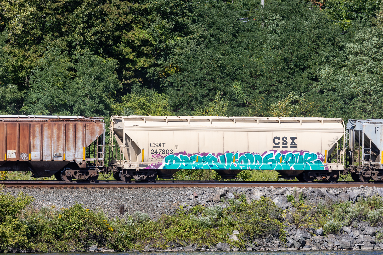 CSXT