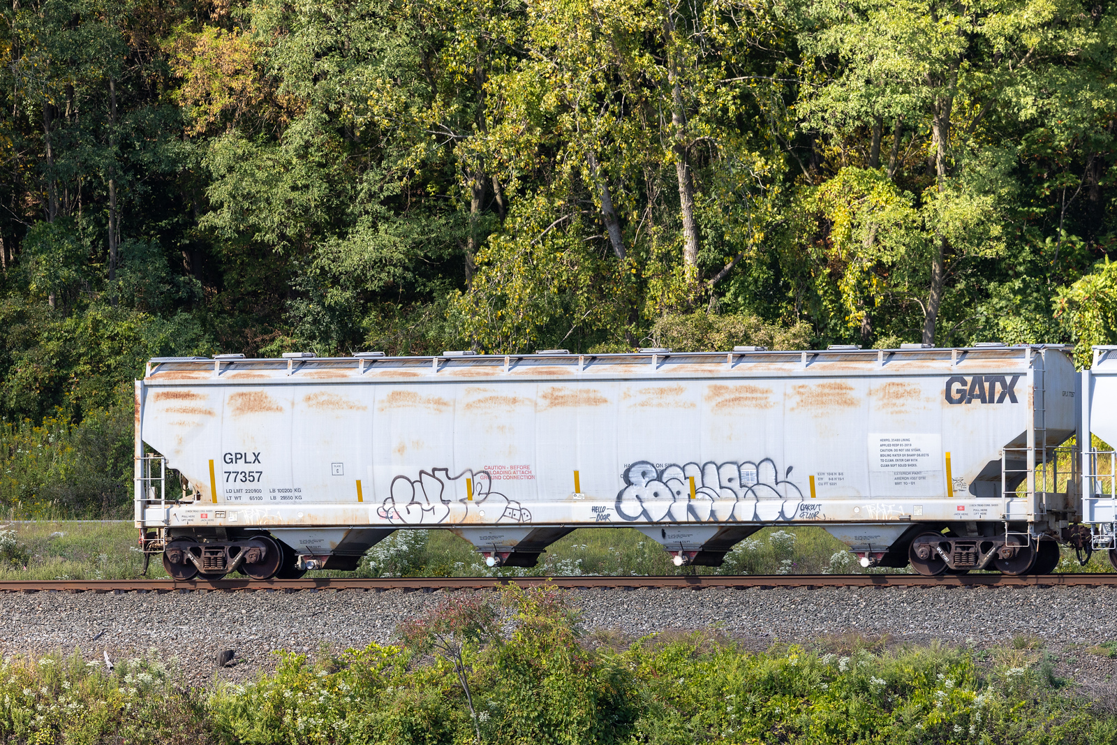 GPLX 77357