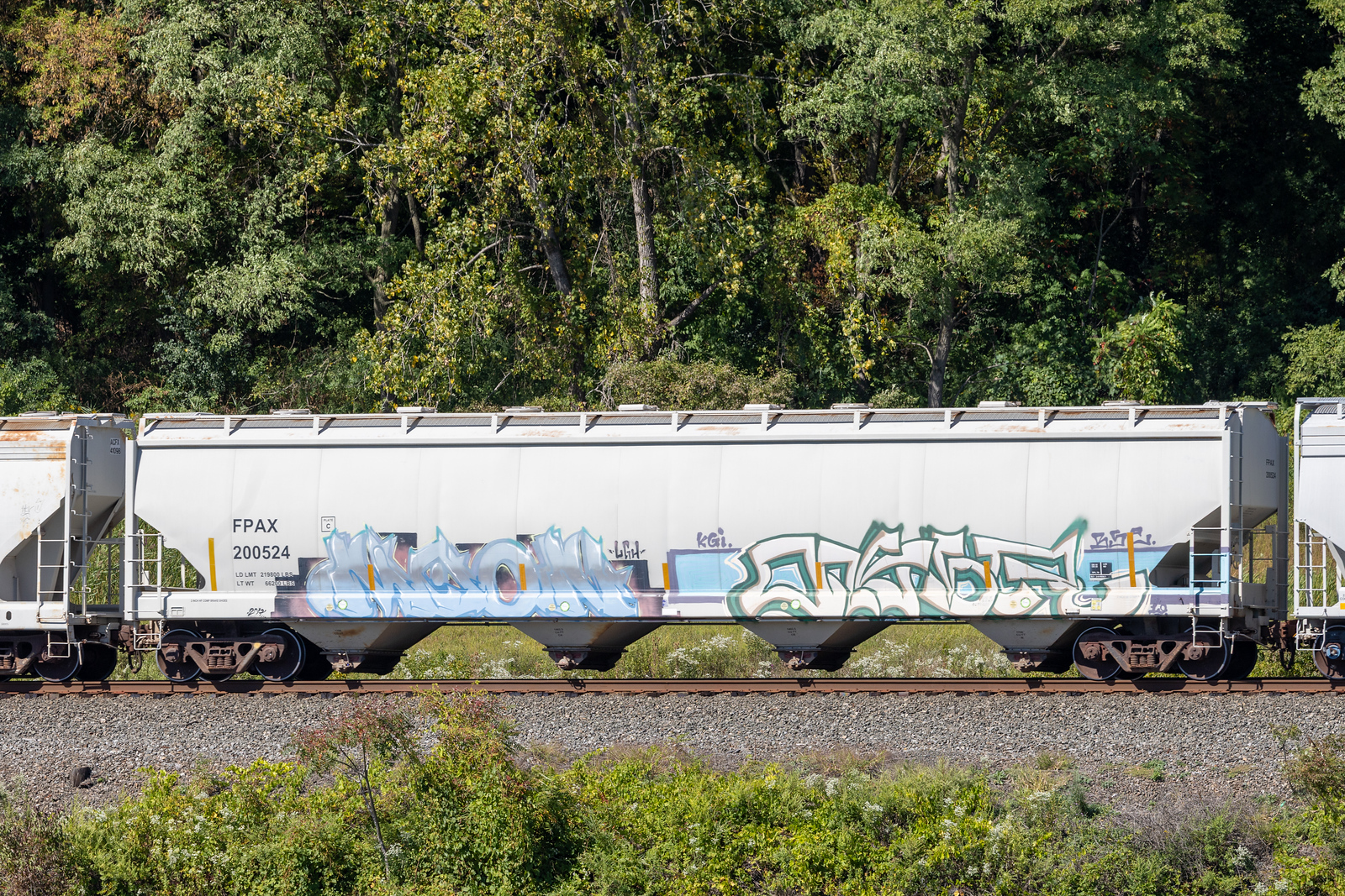 FPAX 200524