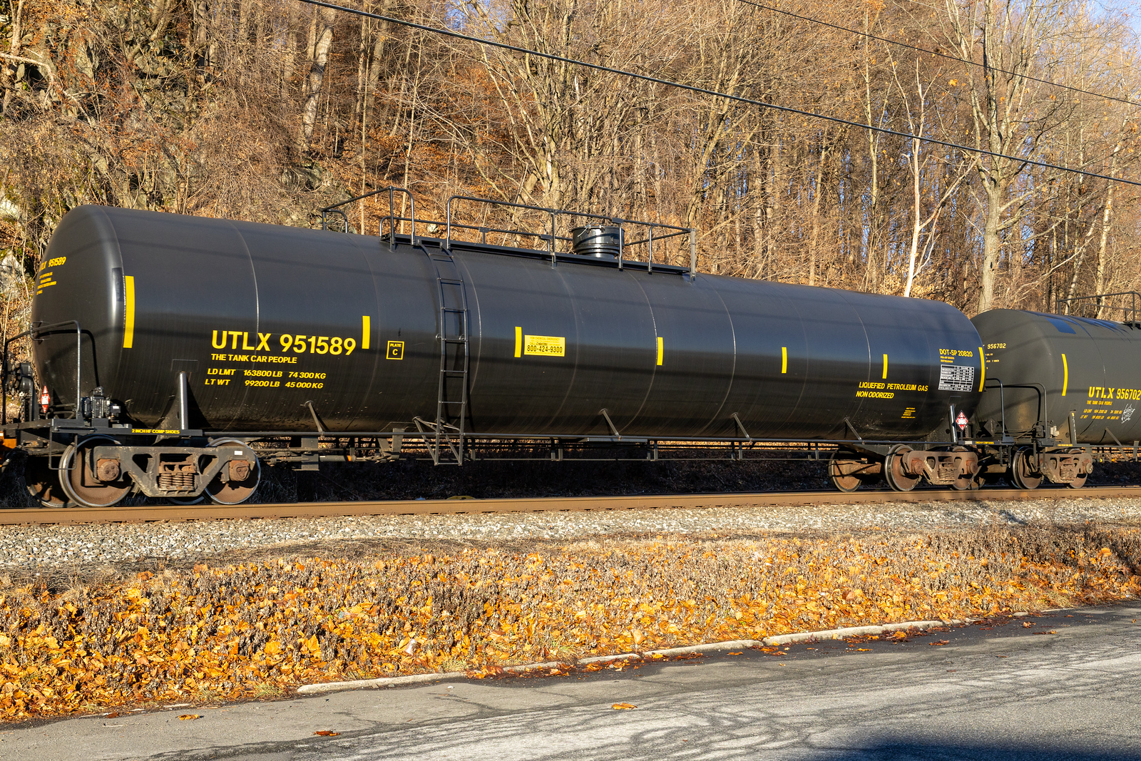 UTLX 951589