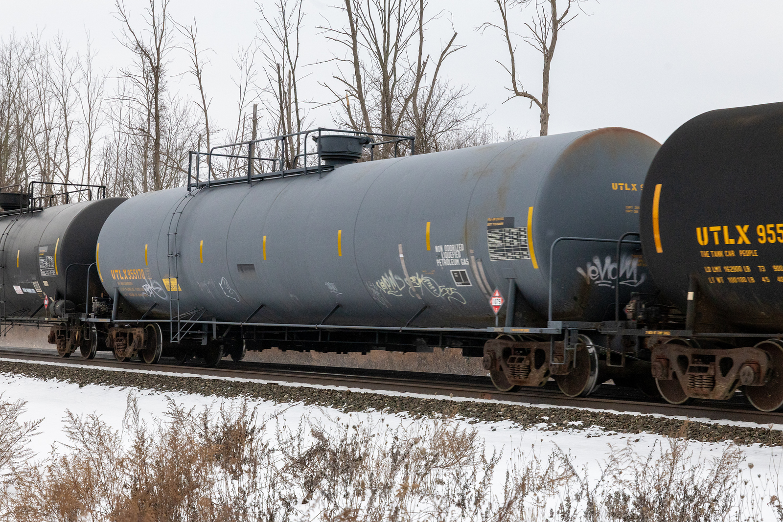 UTLX 955170