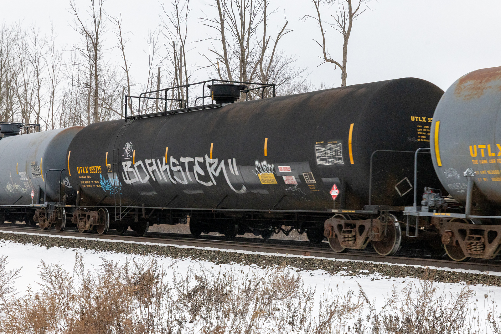 UTLX 955735