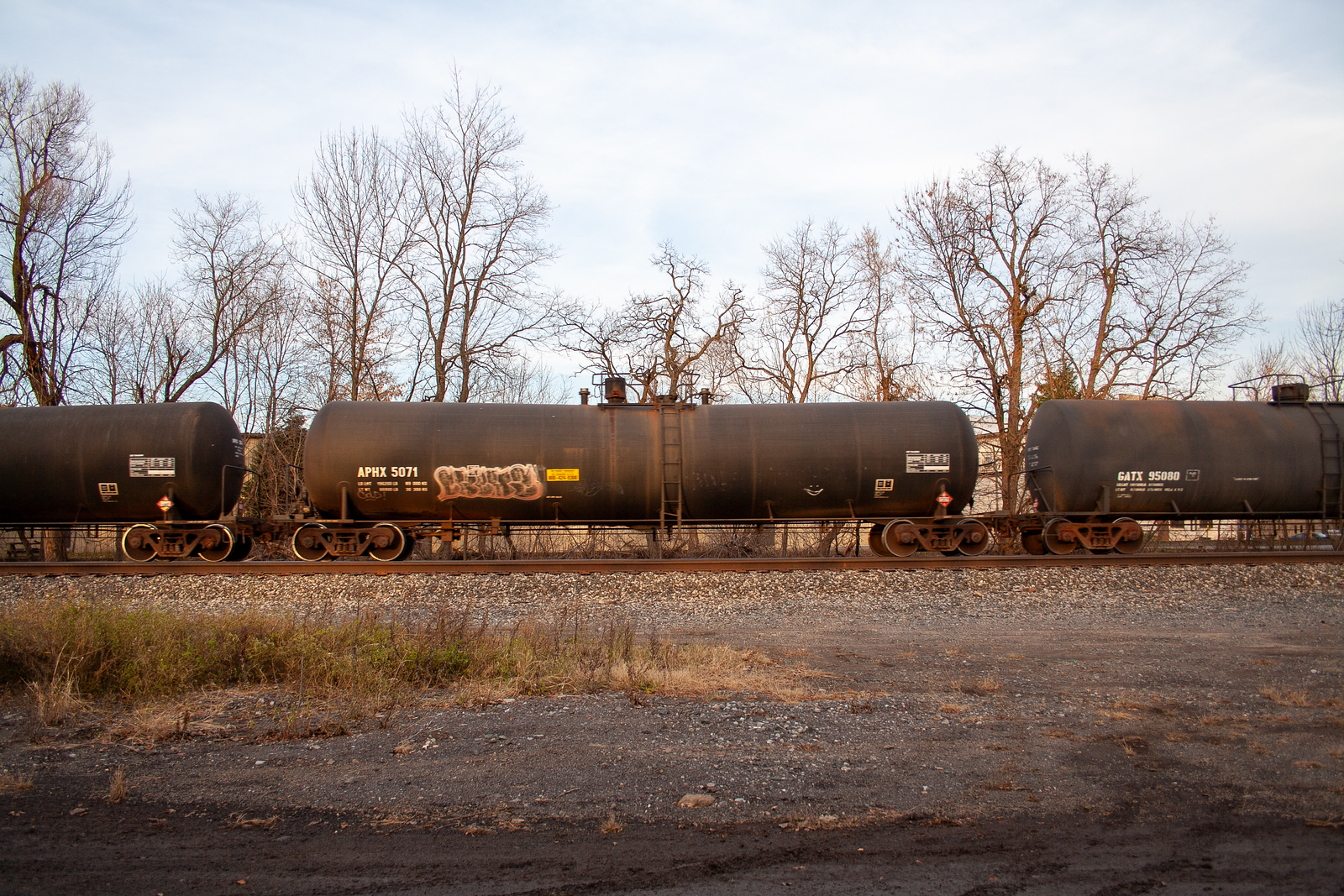 APHX 5071