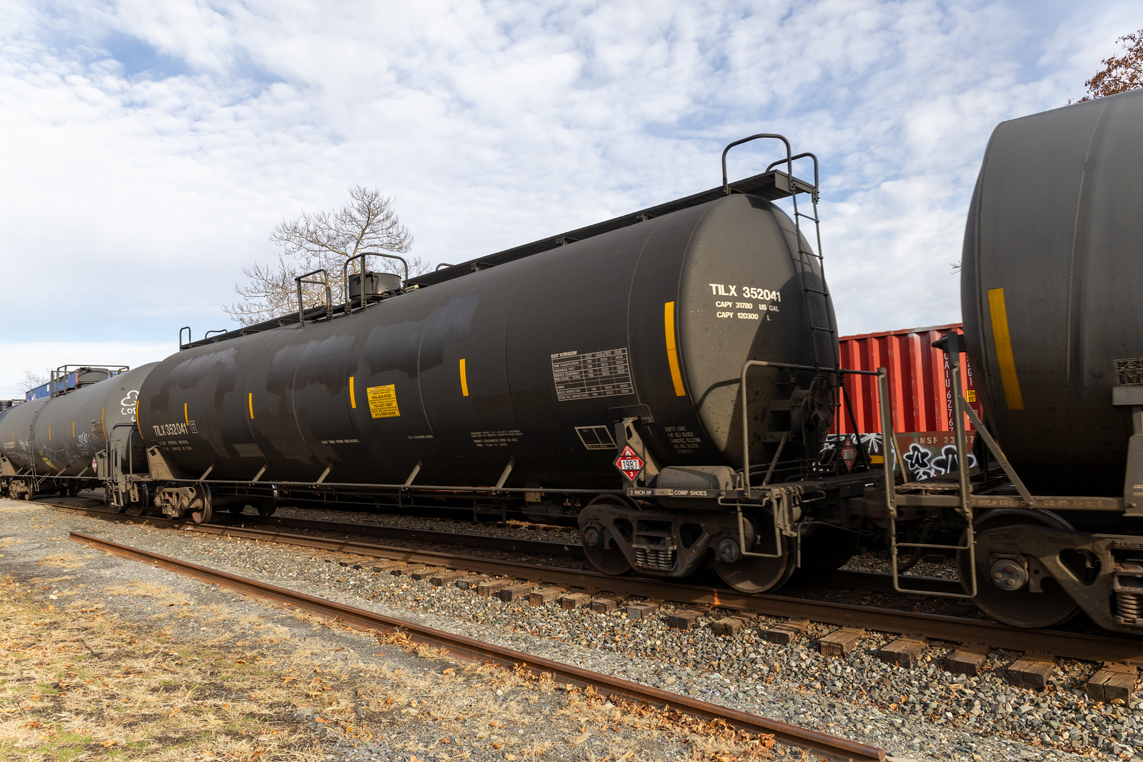 TILX 352041