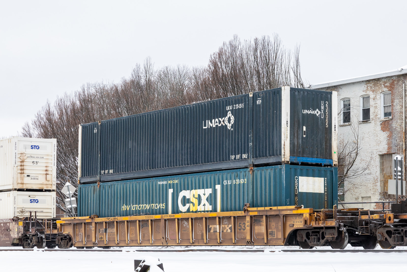 DTTX 658408