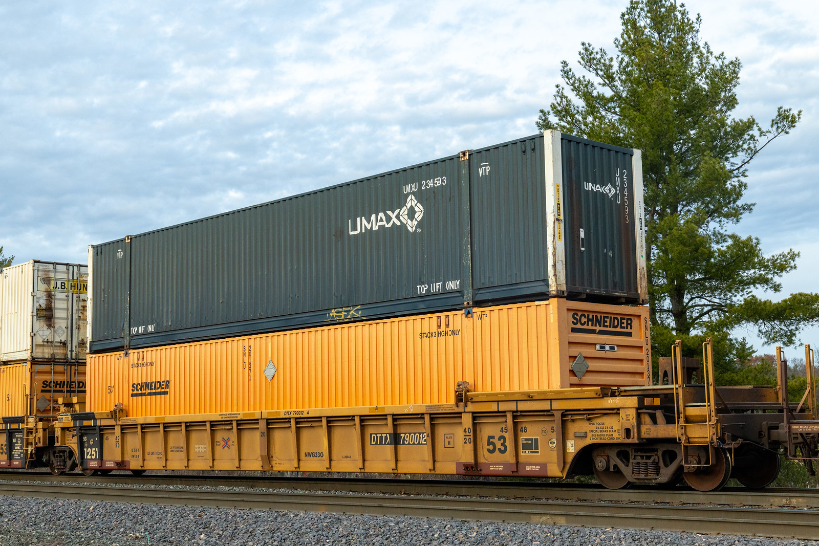 DTTX 790012A