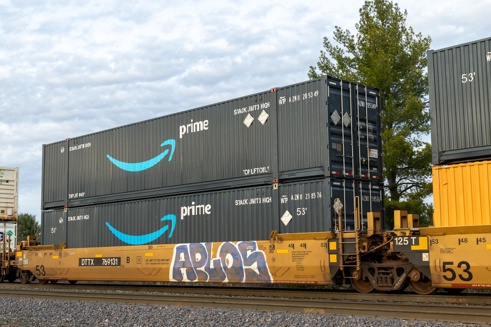 DTTX 769131B