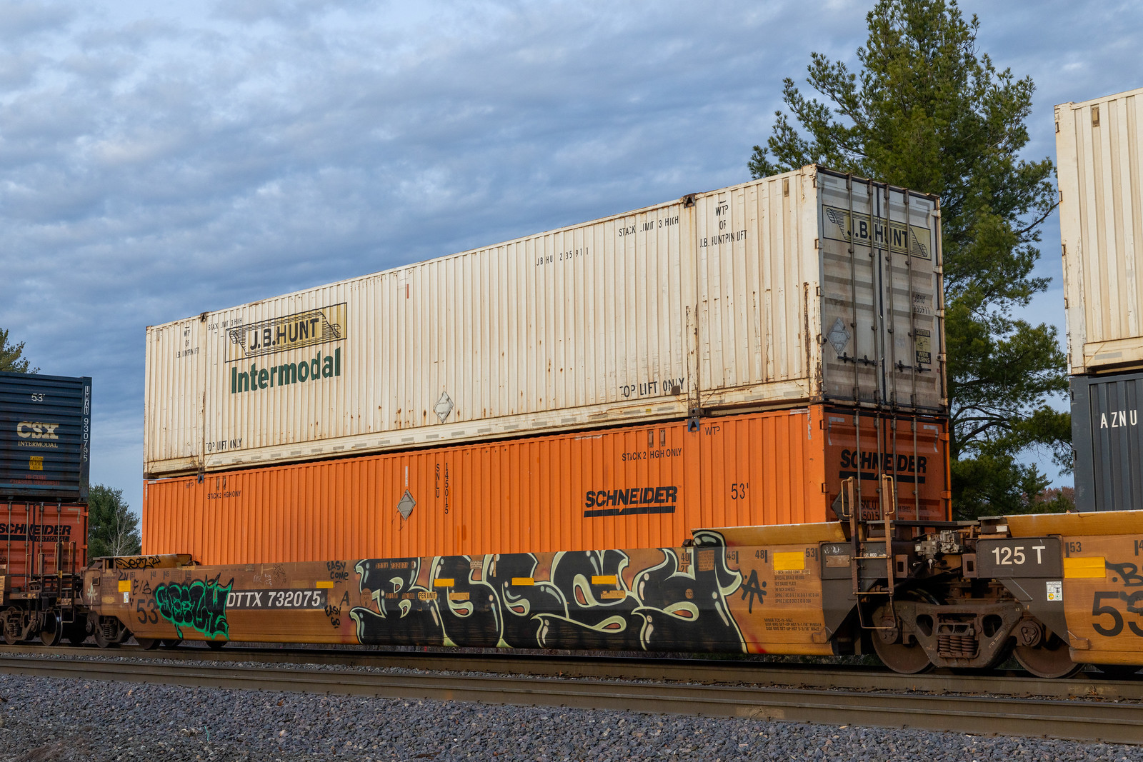 DTTX 732075A