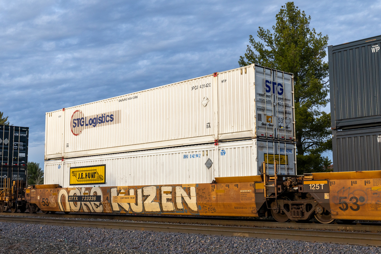 DTTX 733336A
