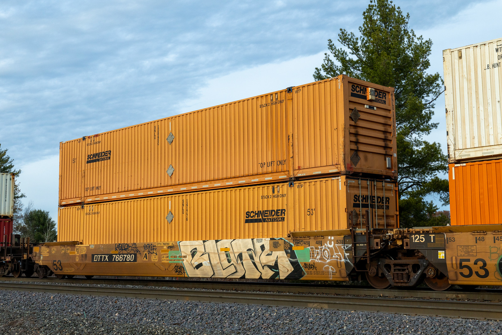 DTTX 766780A