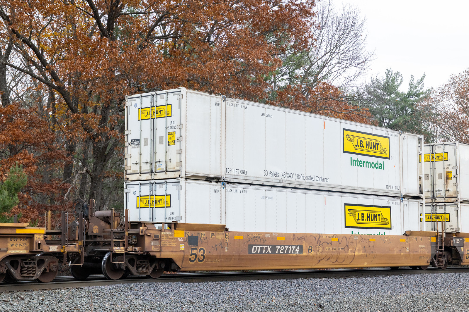 DTTX 727174B