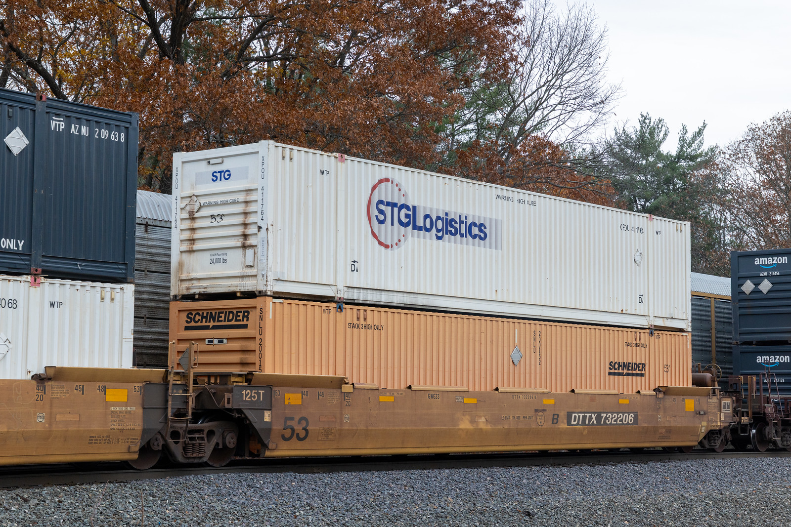 DTTX 732206B