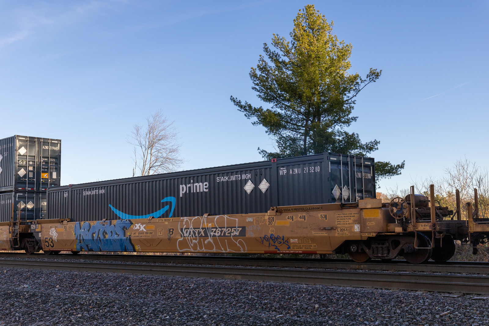 DTTX 767257B