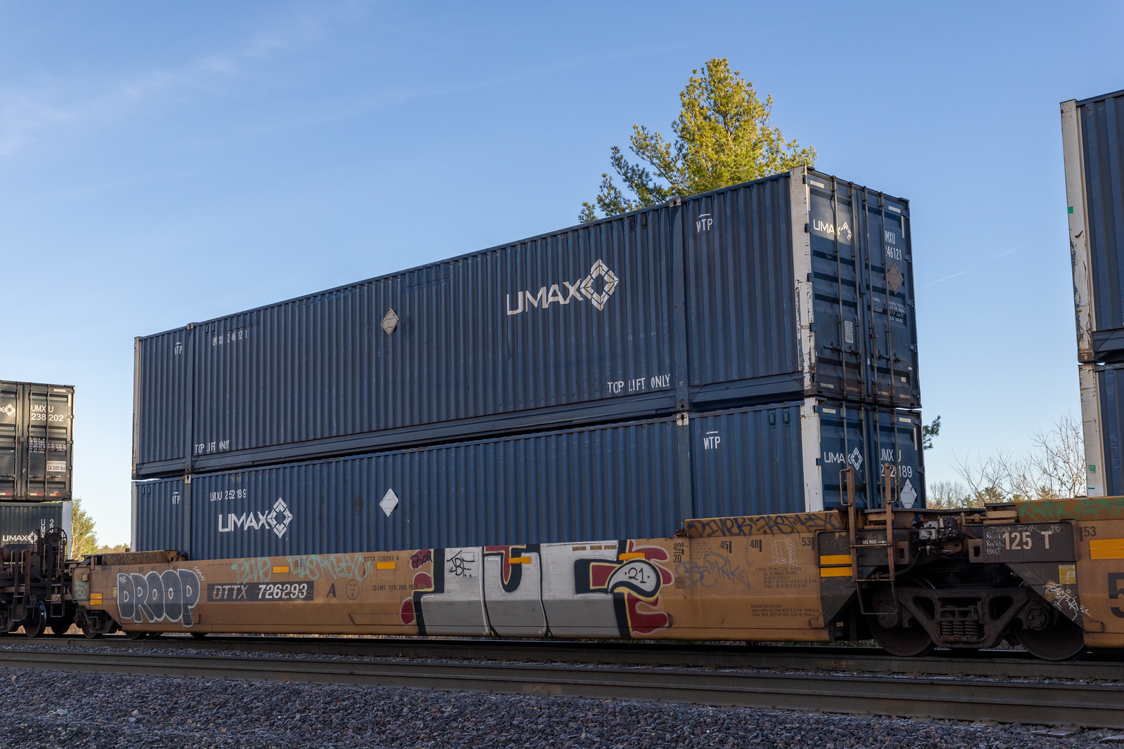 DTTX 726293A