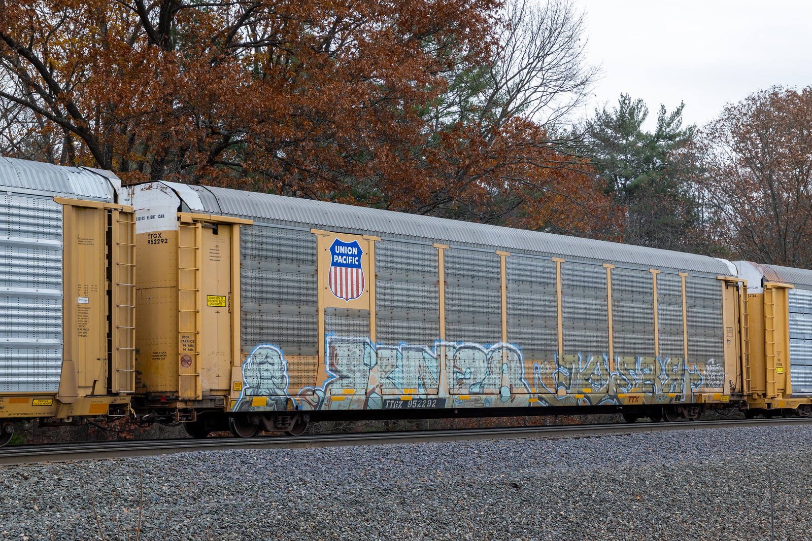 TTGX 952292
