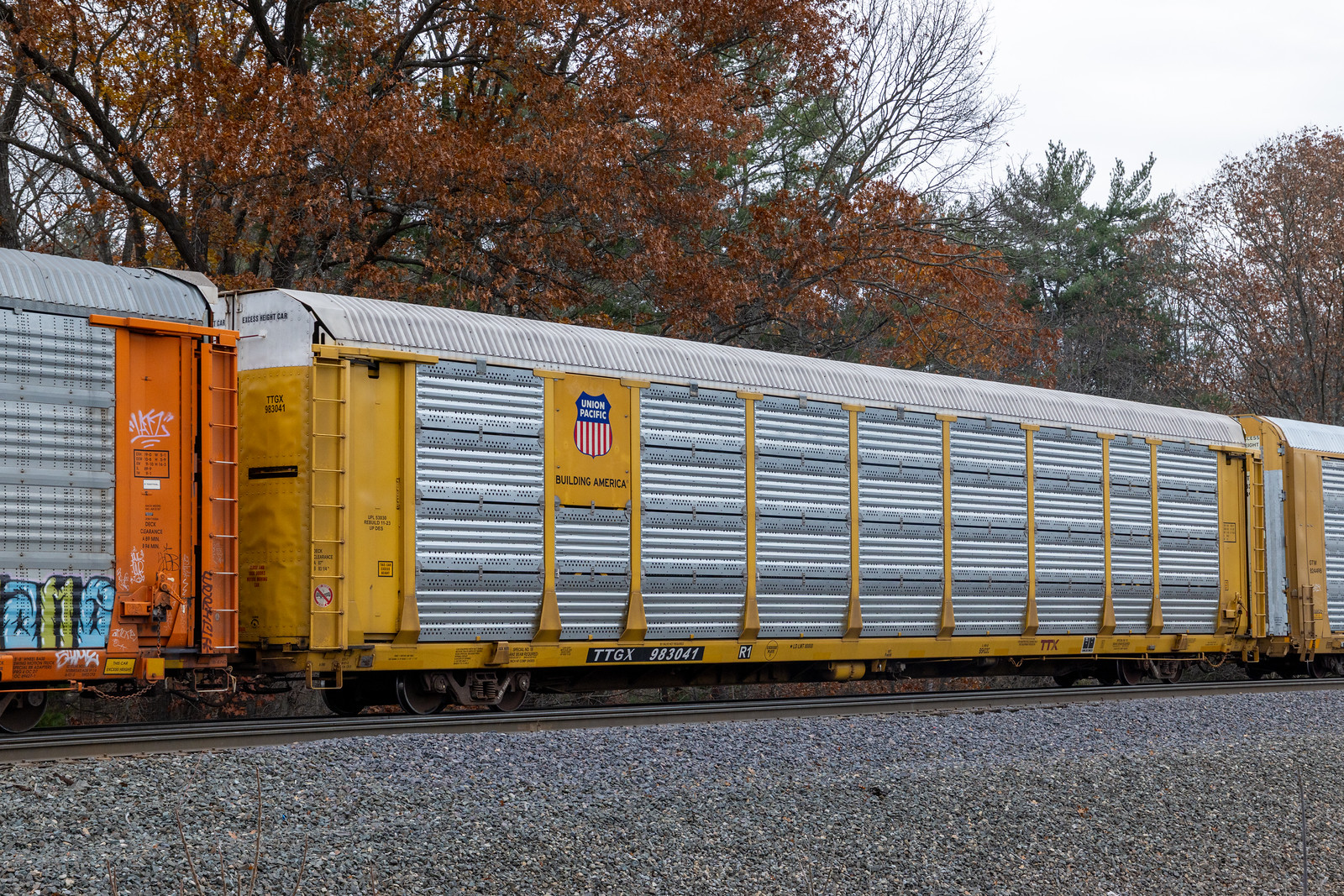 TTGX 983041