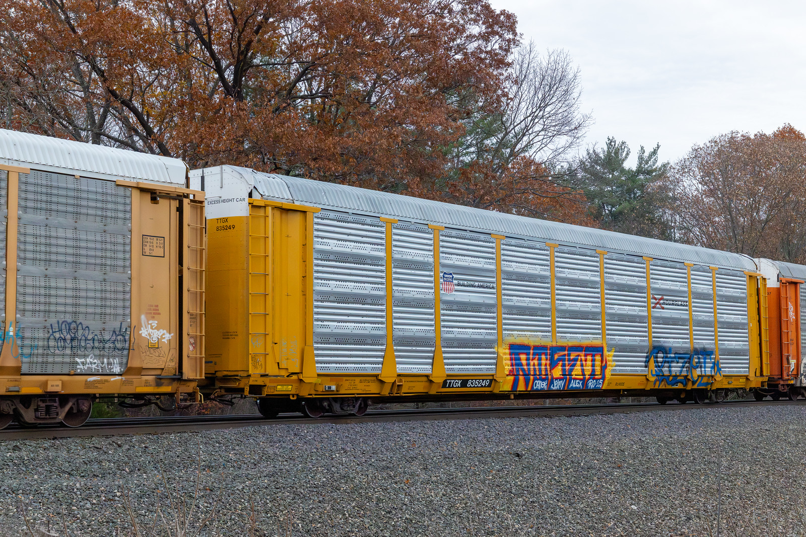 TTGX 835249
