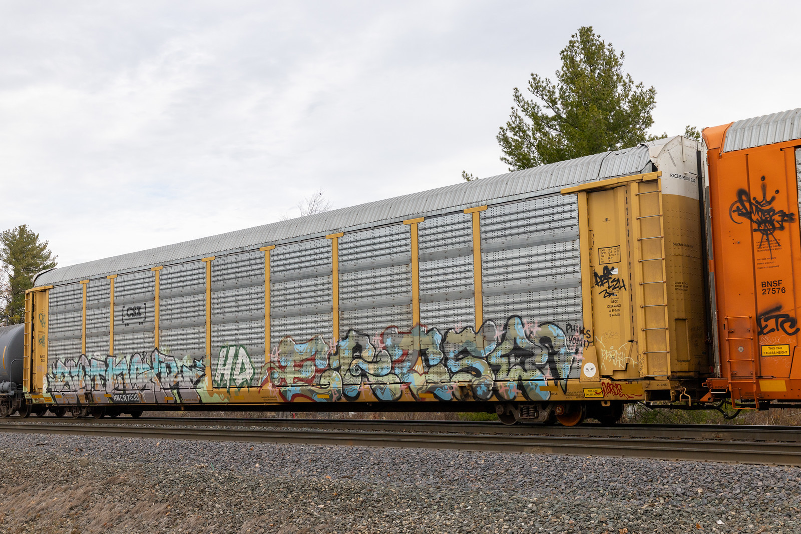 NKCR 7630