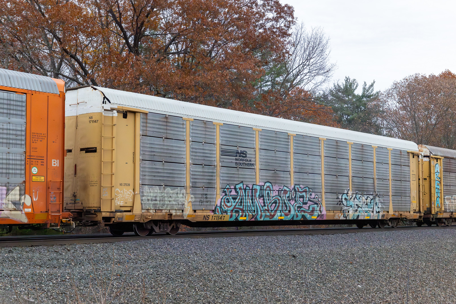 NS 171147