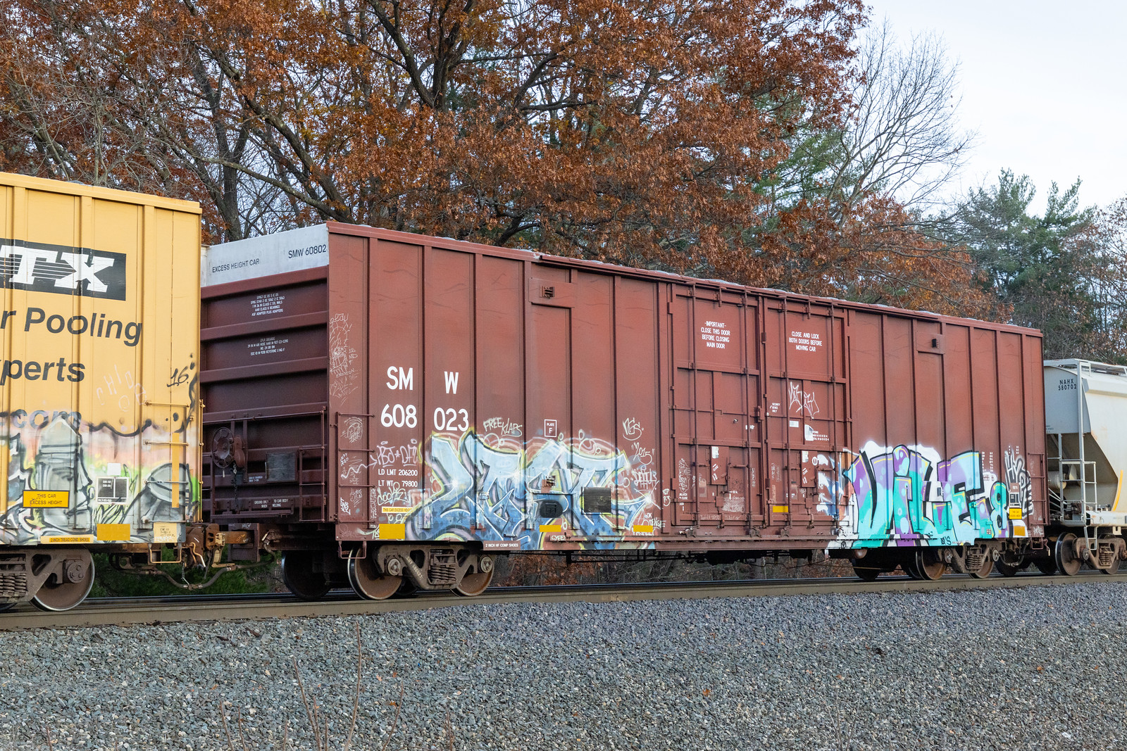 SMW 608023