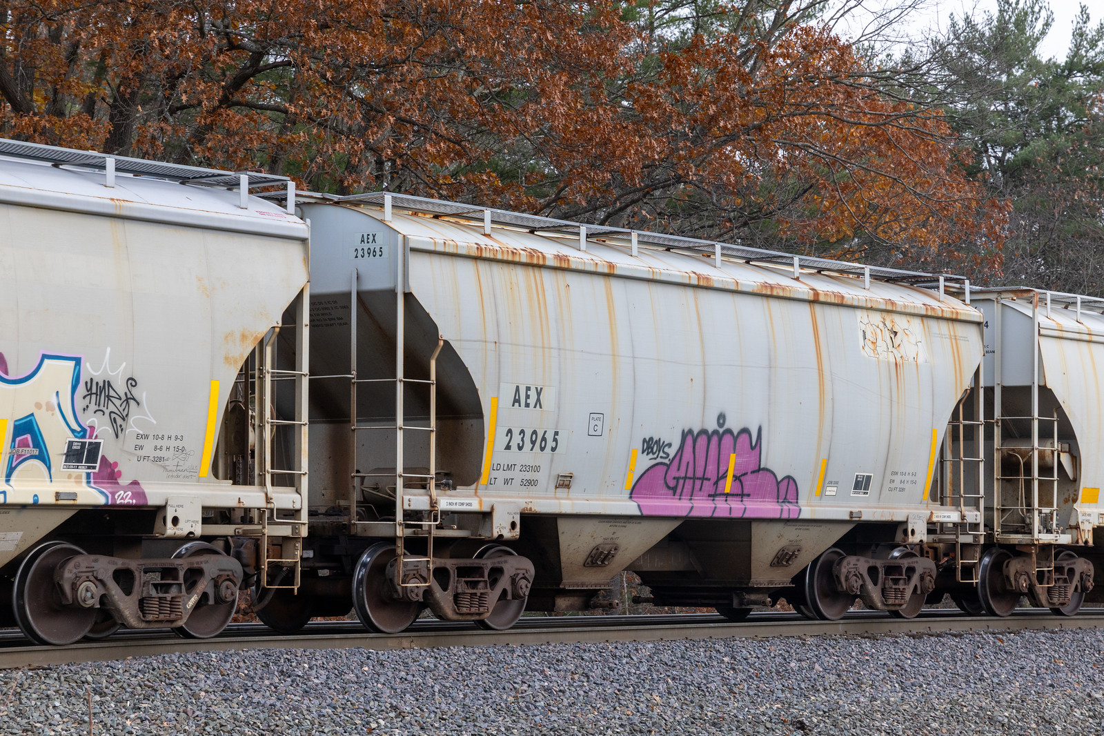 AEX 23965