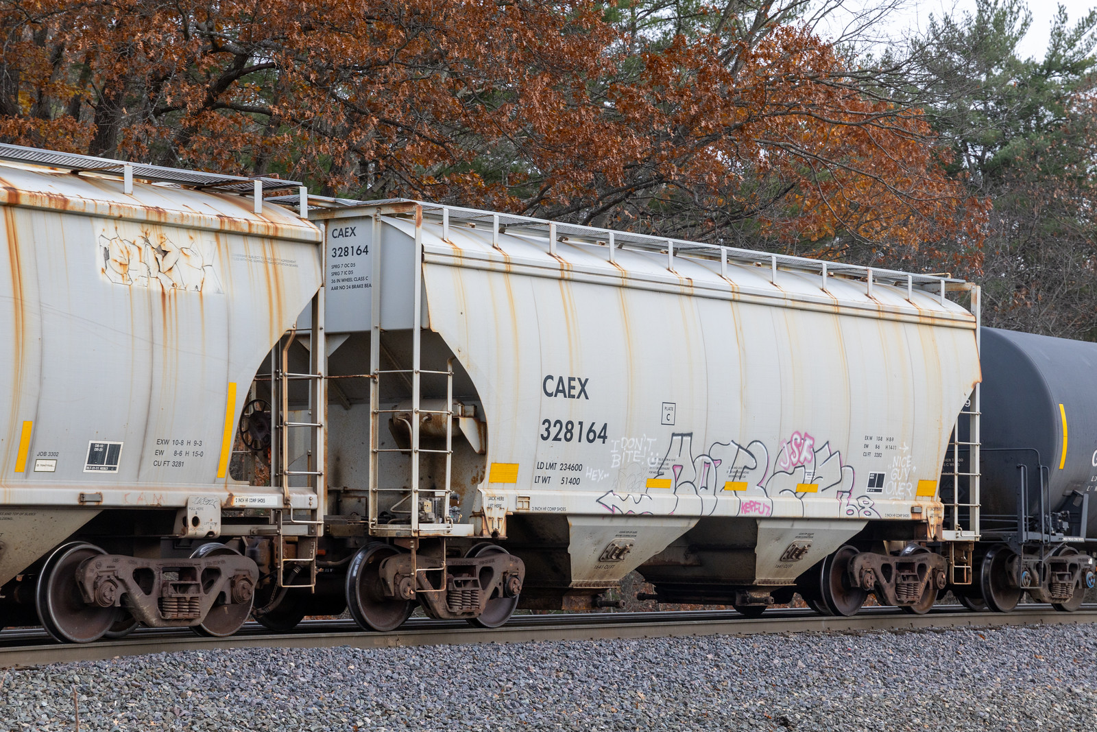 CAEX 328164