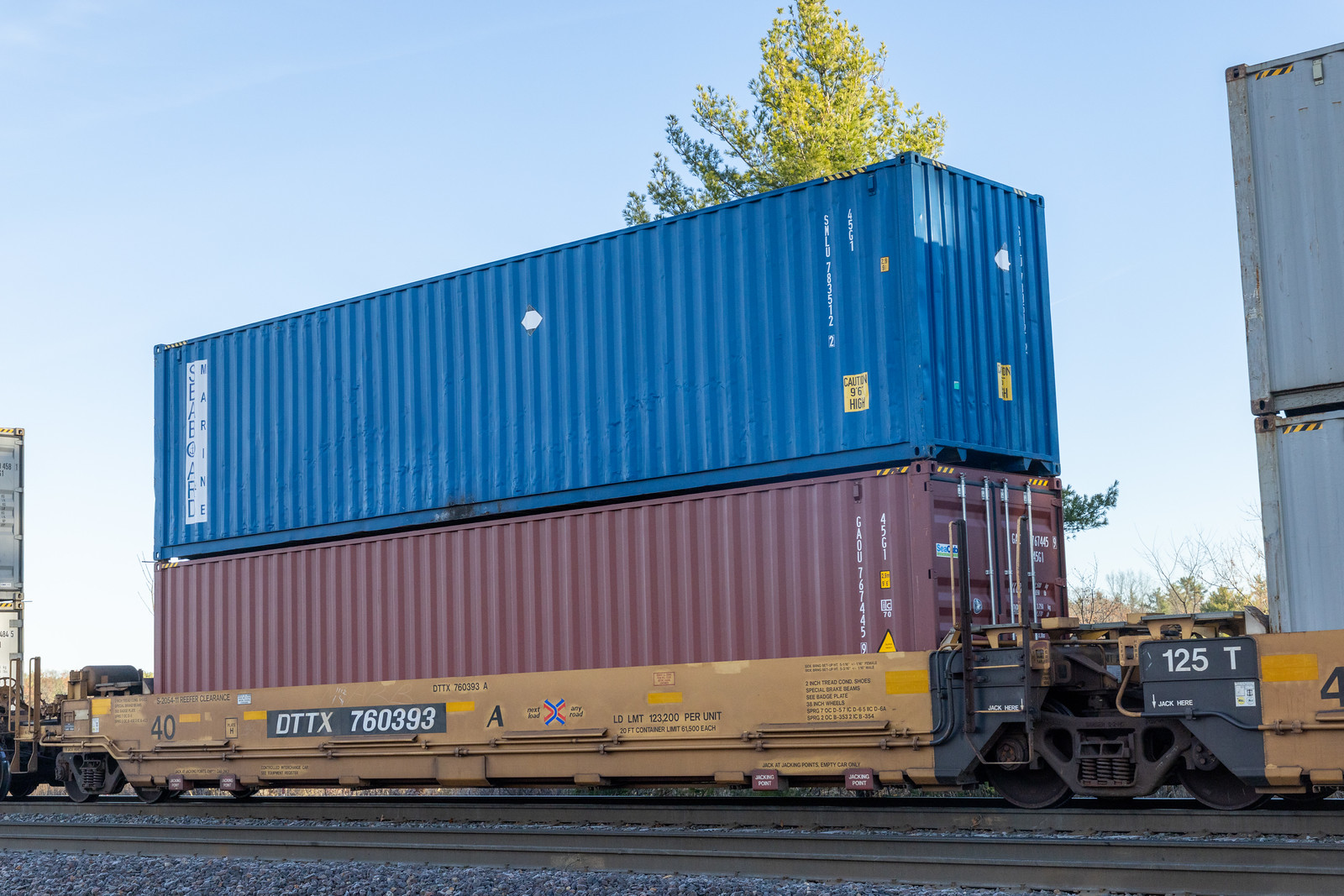 DTTX 760393A