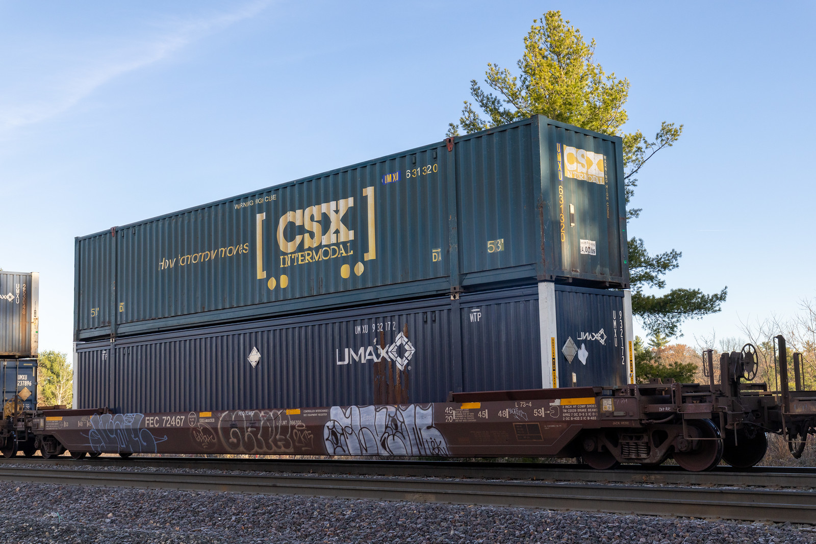 FEC 72467
