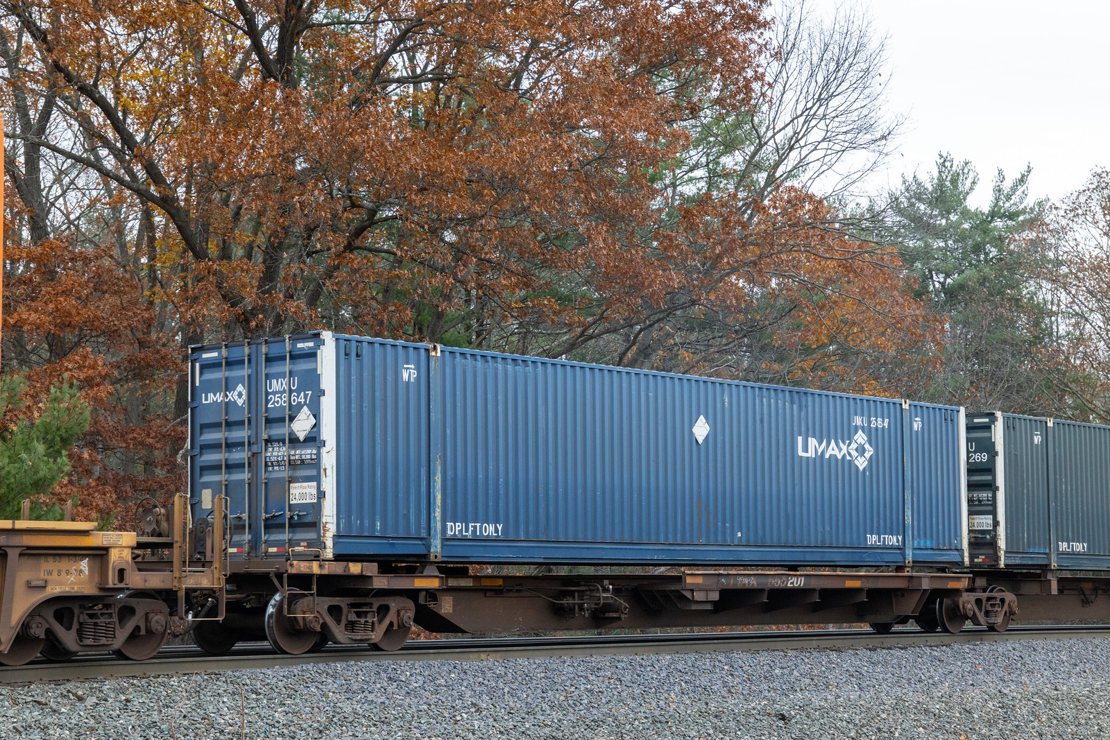 TTAX 555201B