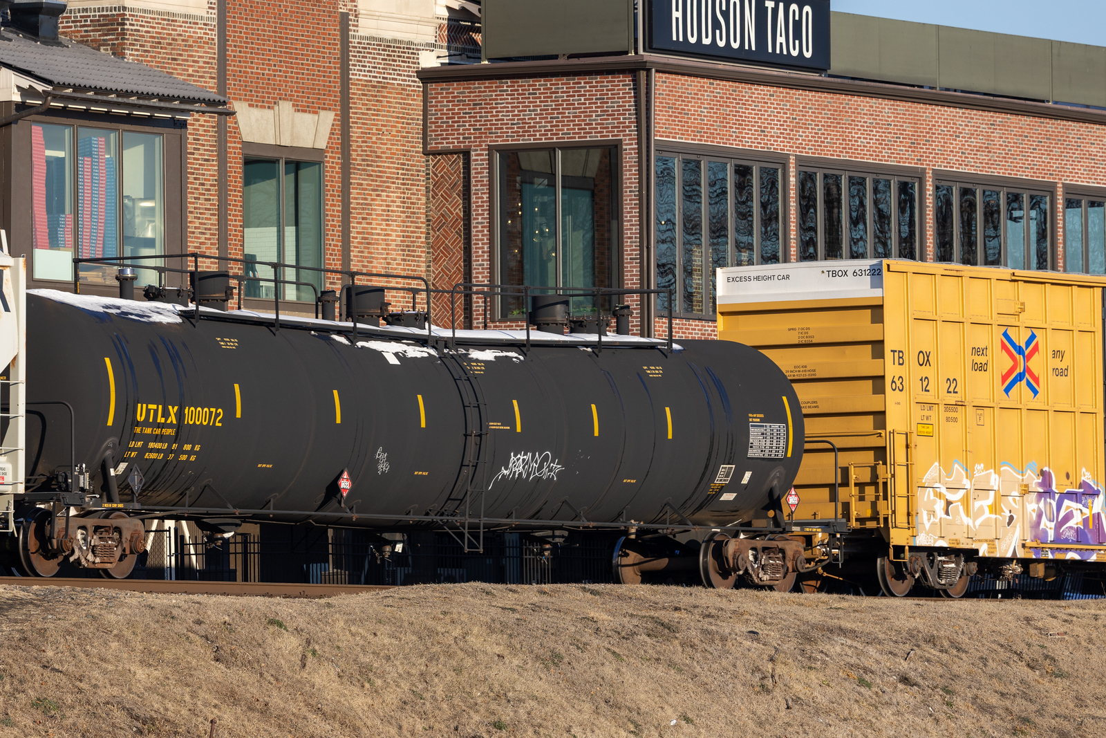 UTLX 100072