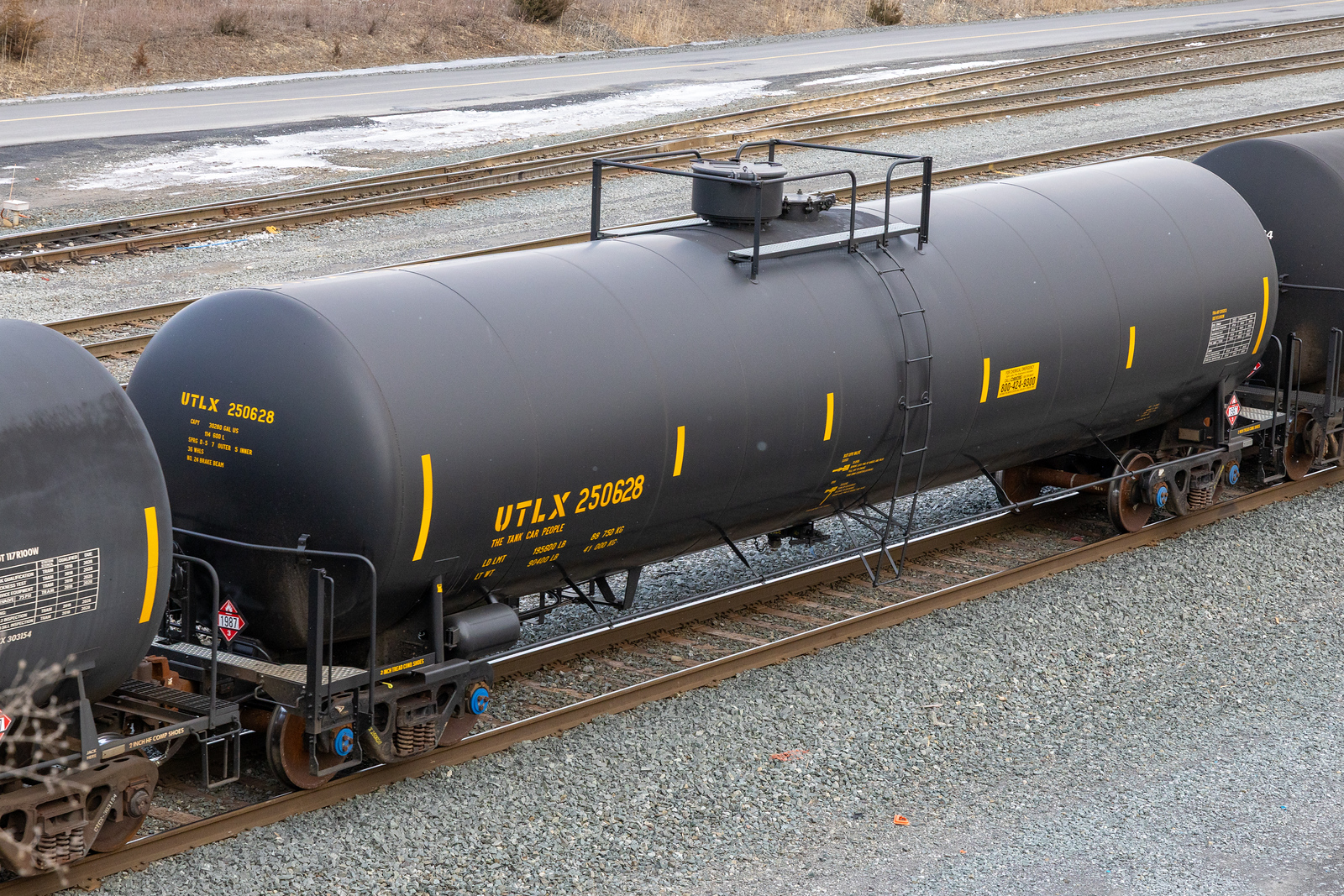 UTLX 250628