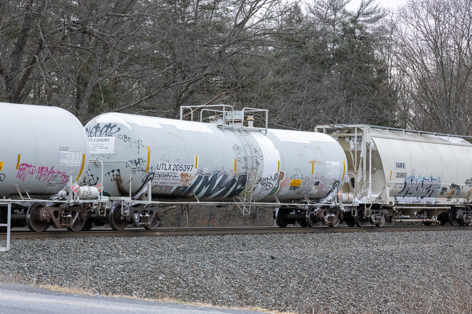 UTLX 205397