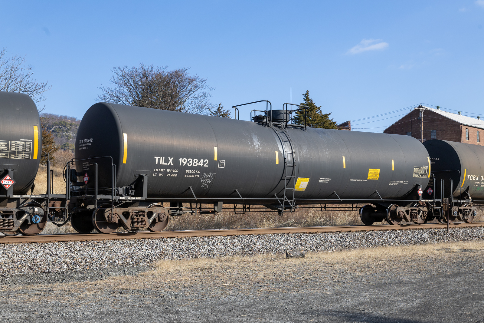 TILX 193842