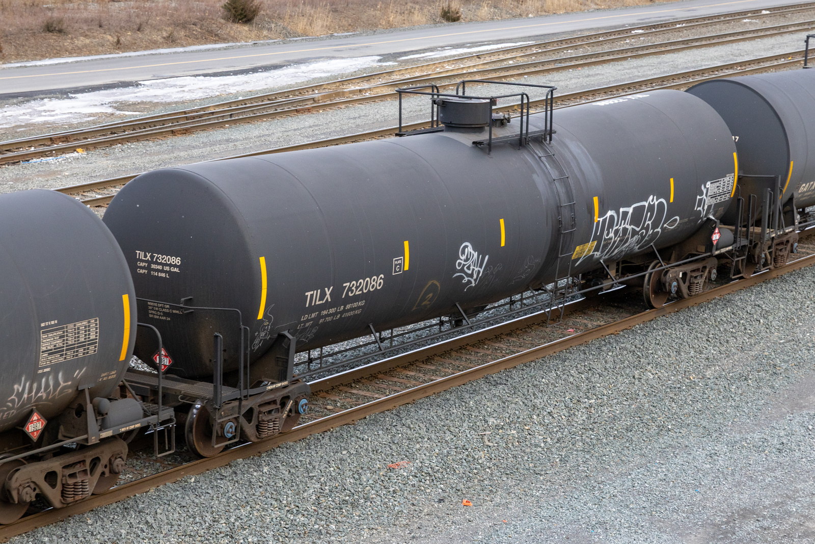 TILX 732086