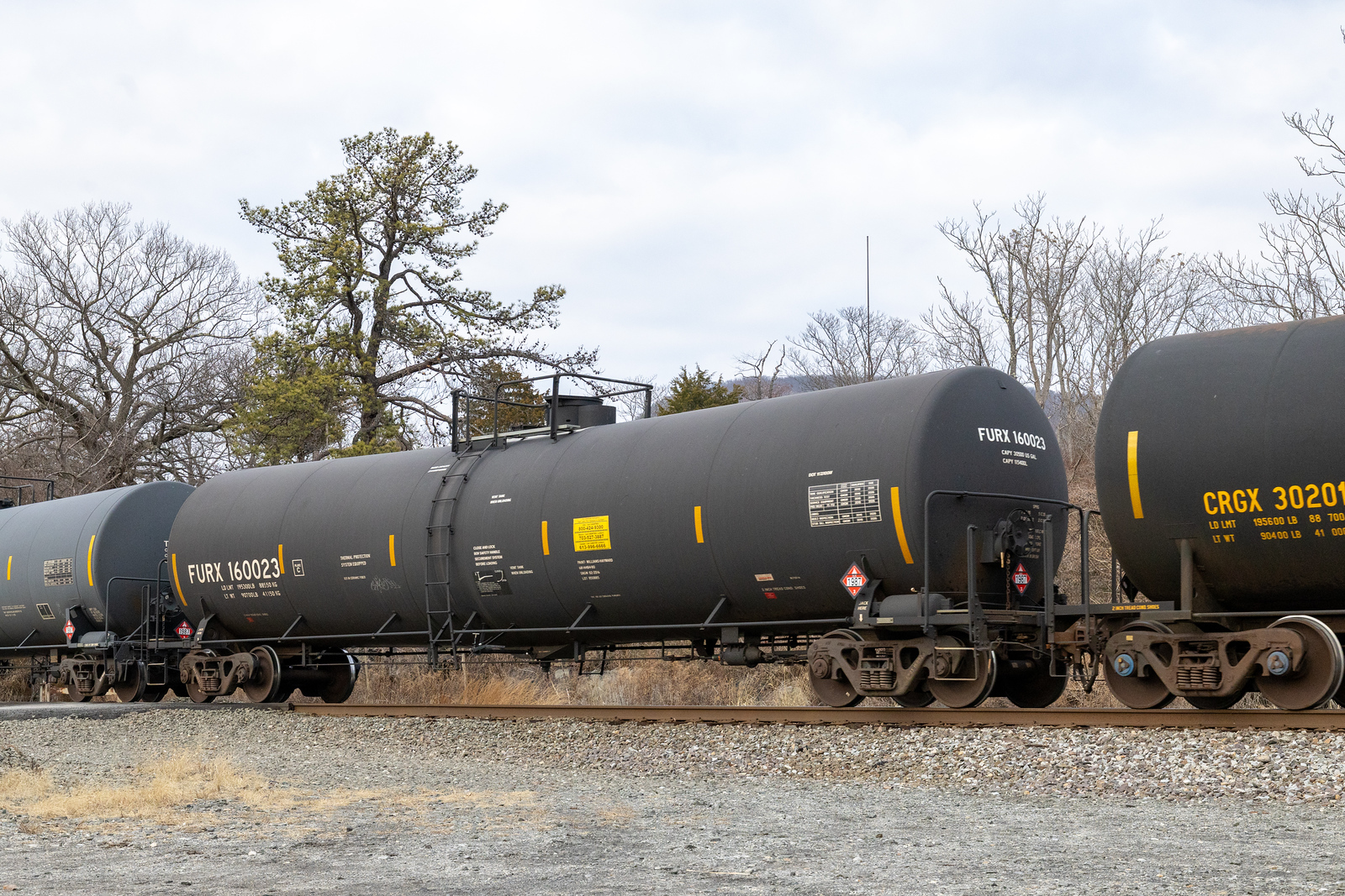 FURX 160023