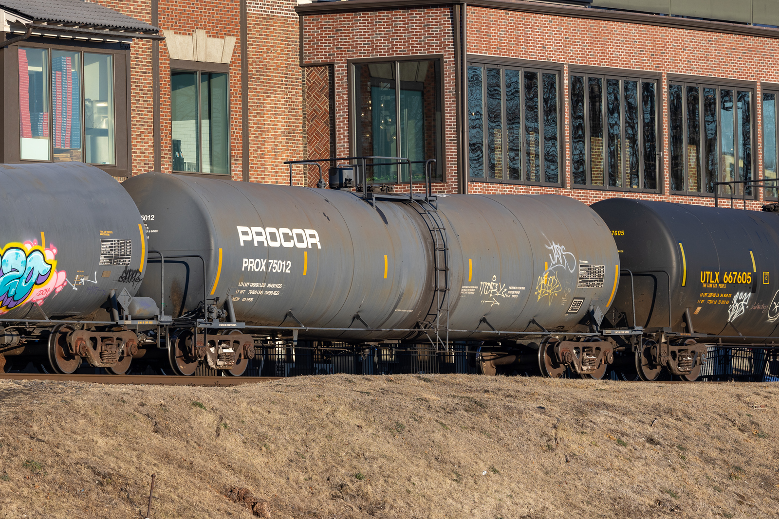 PROX 75012