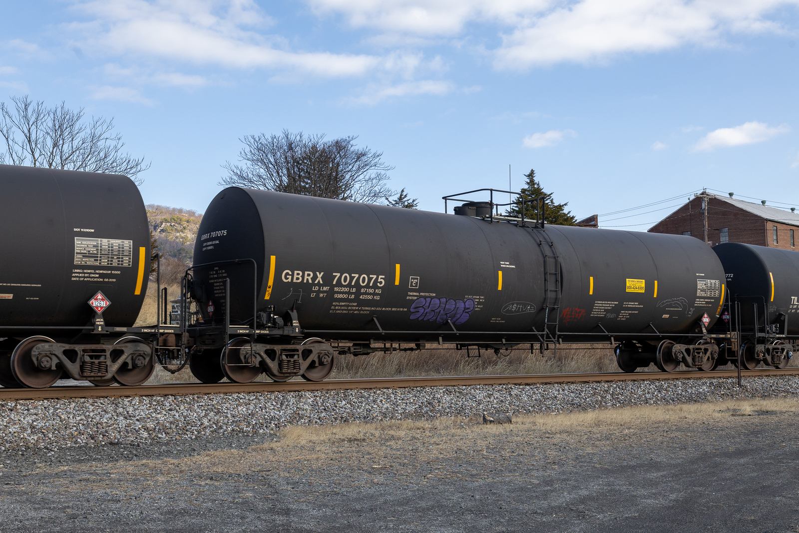 GBRX 707075