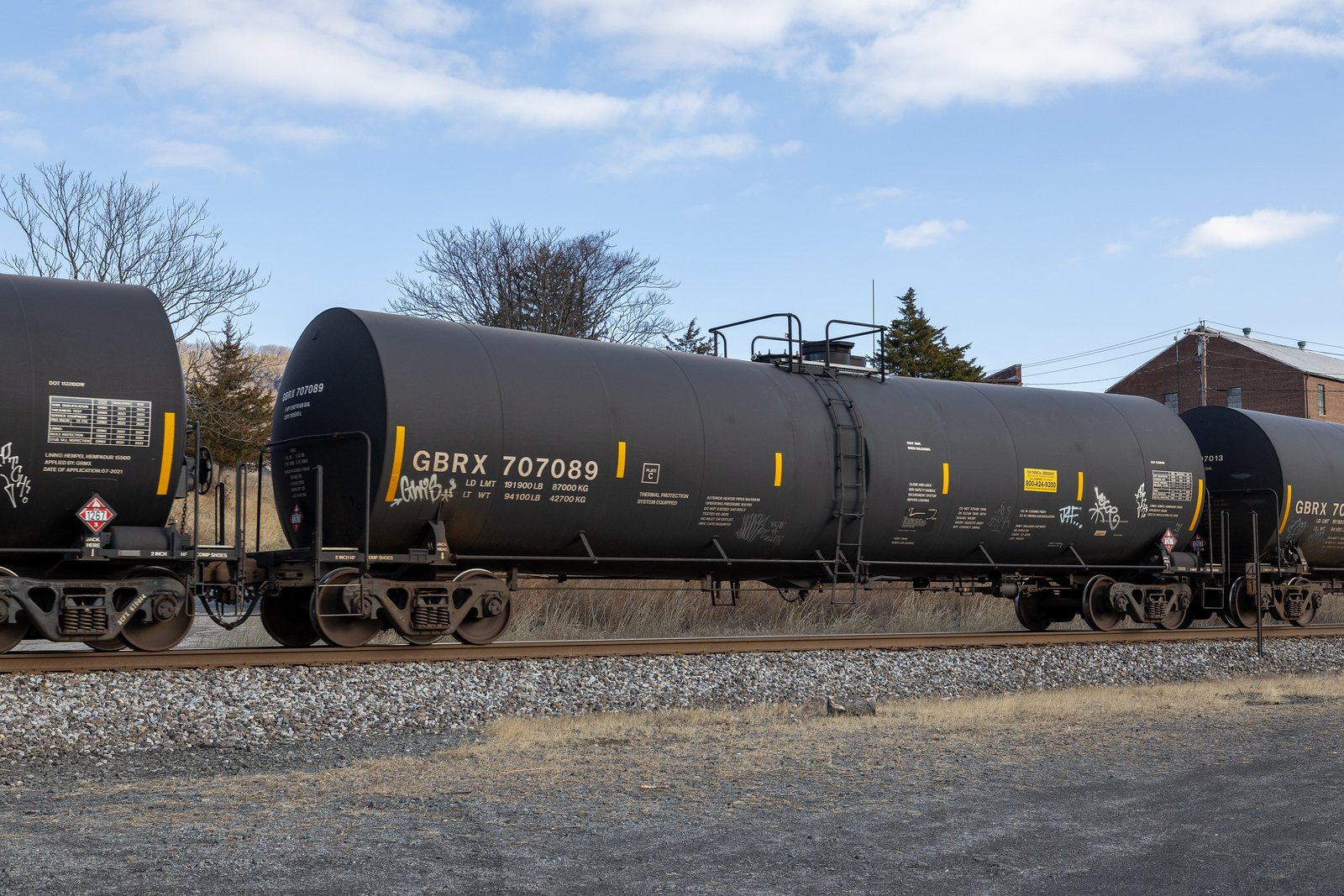 GBRX 707089
