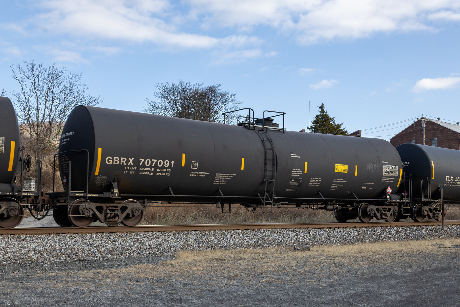 GBRX 707091