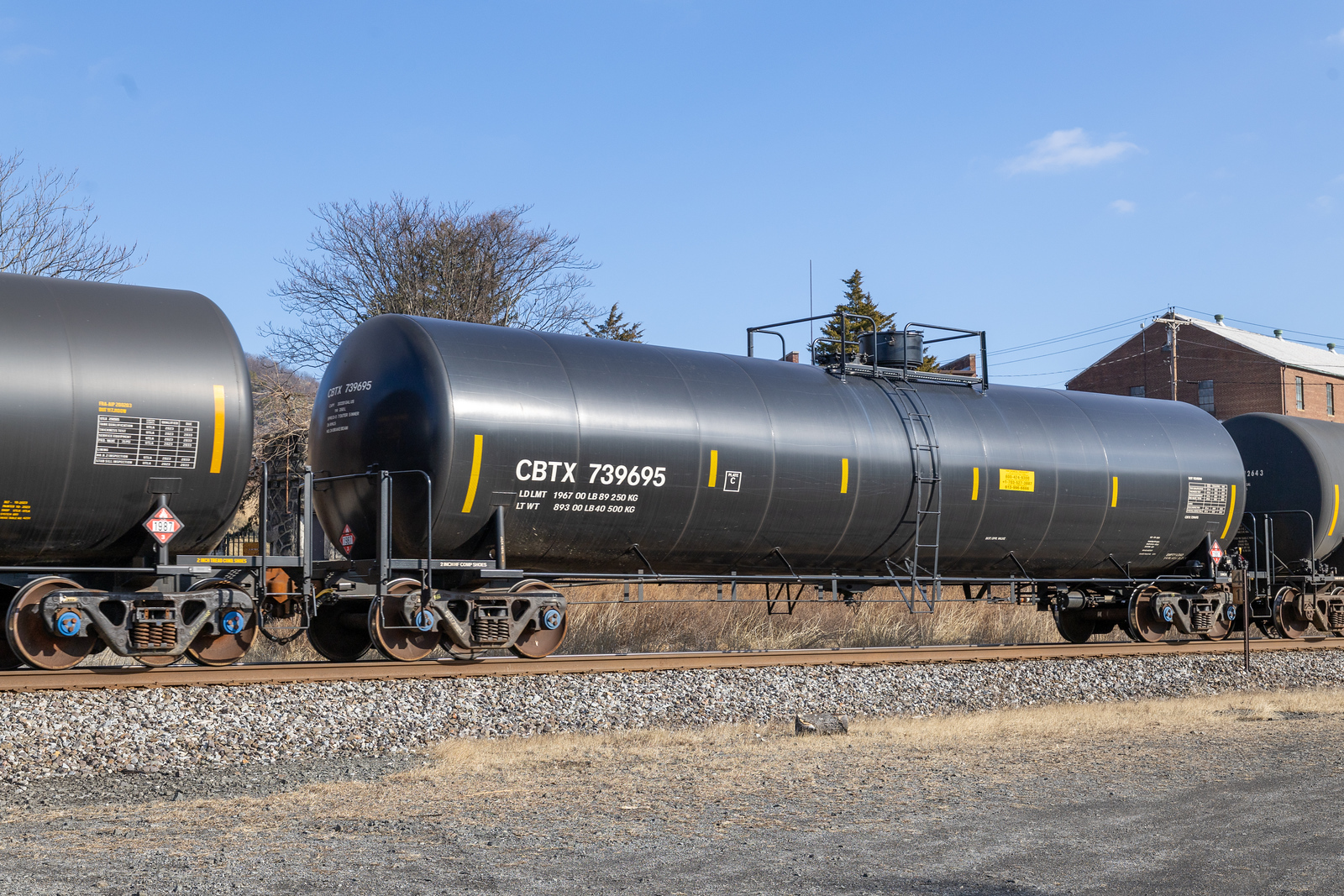 CBTX 739695
