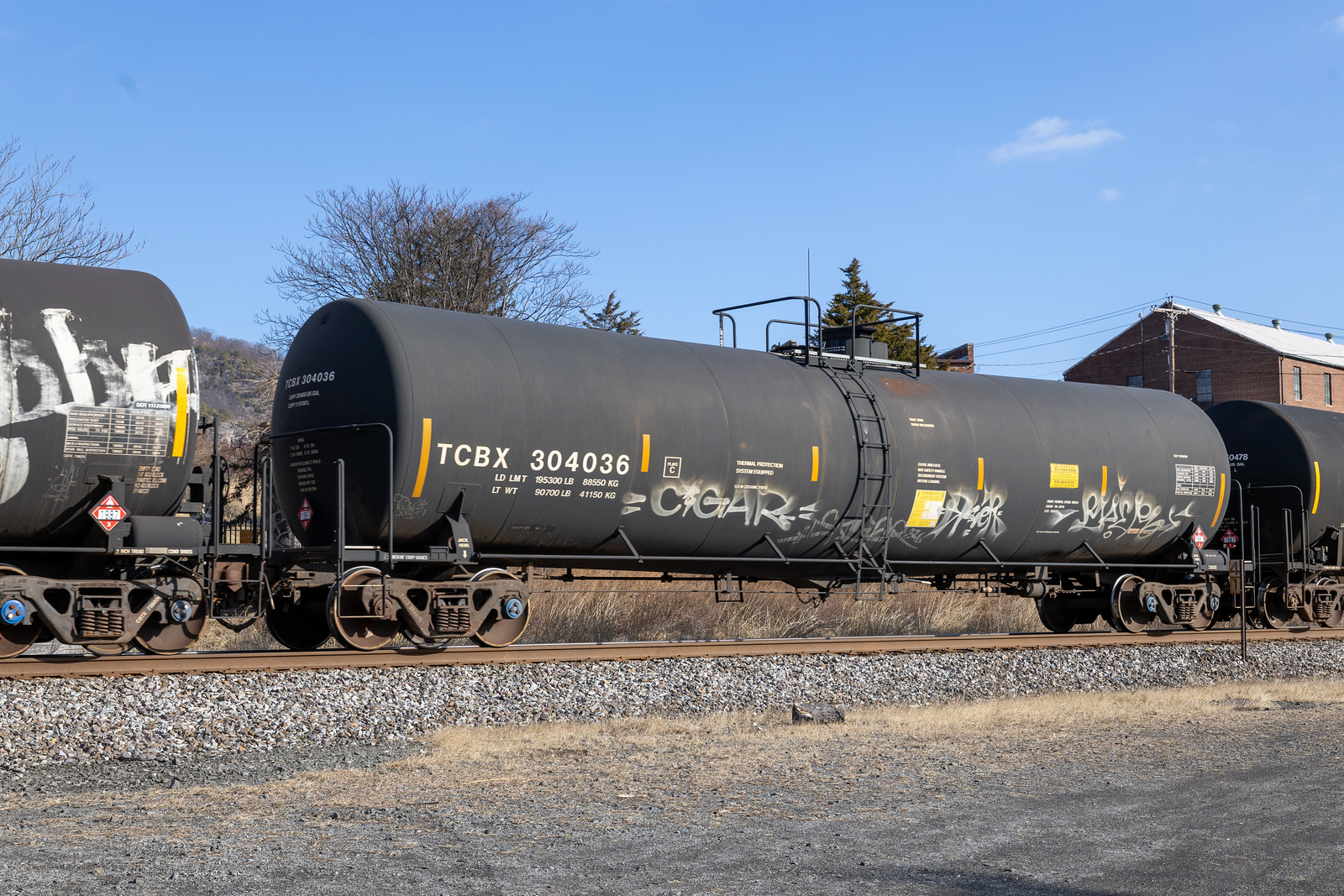 TCBX 304036