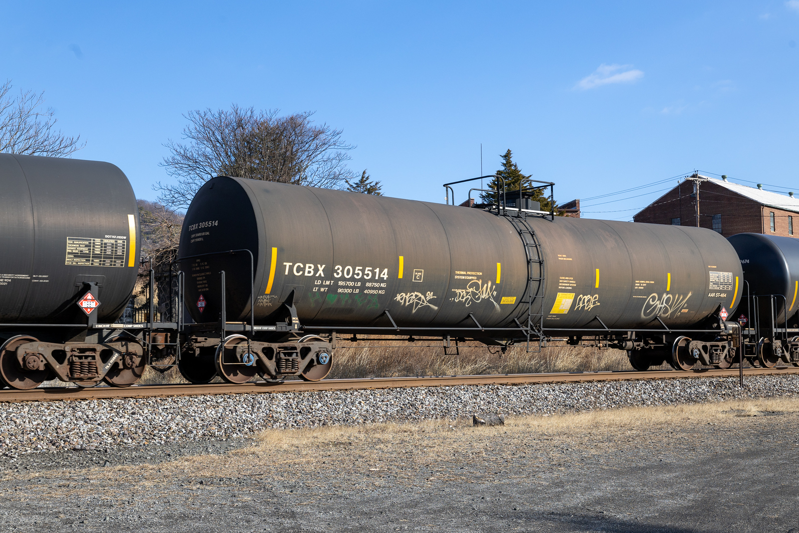 TCBX 305514