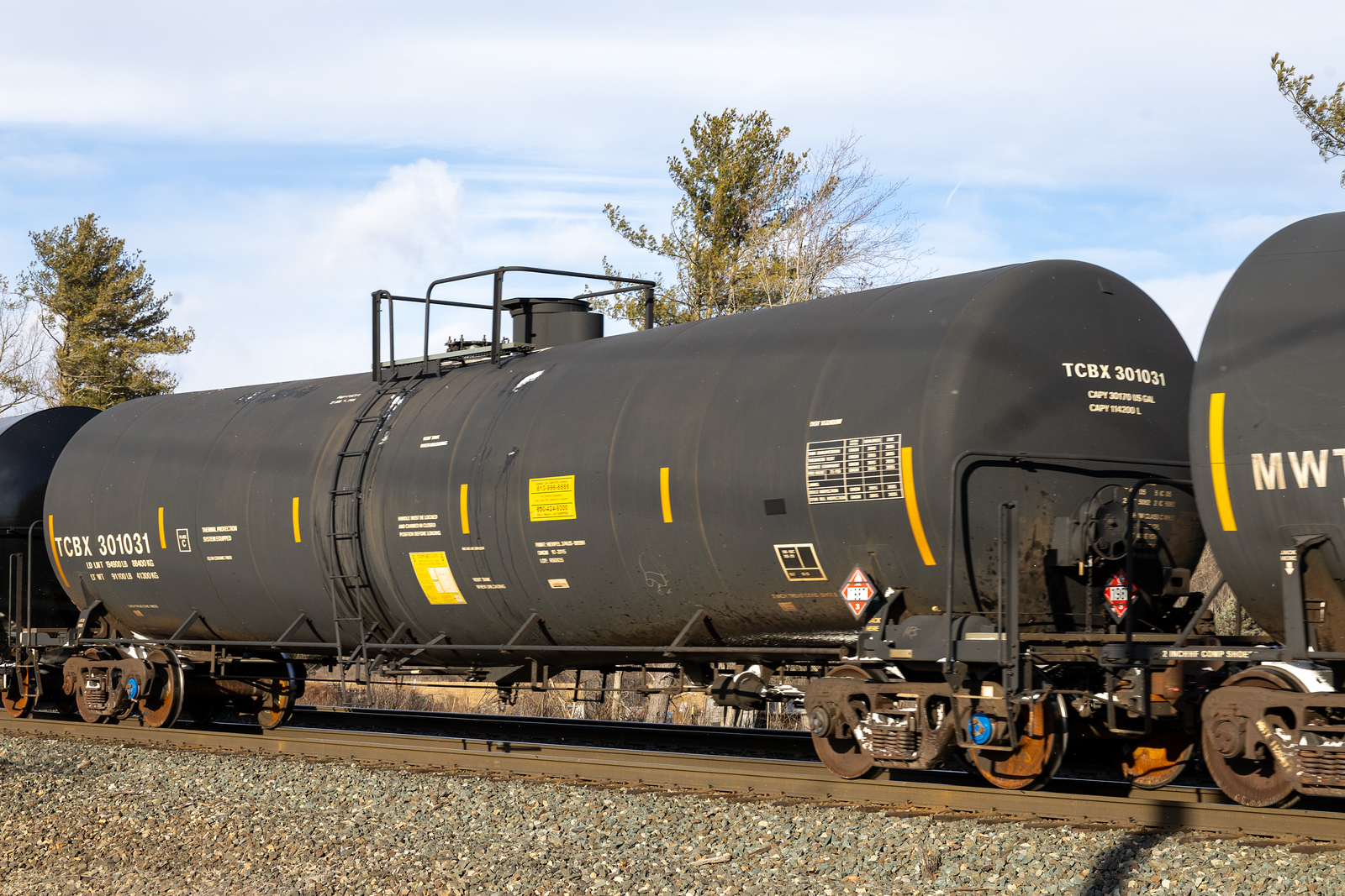 TCBX 301031