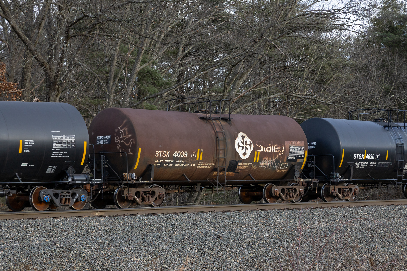 STSX 4039