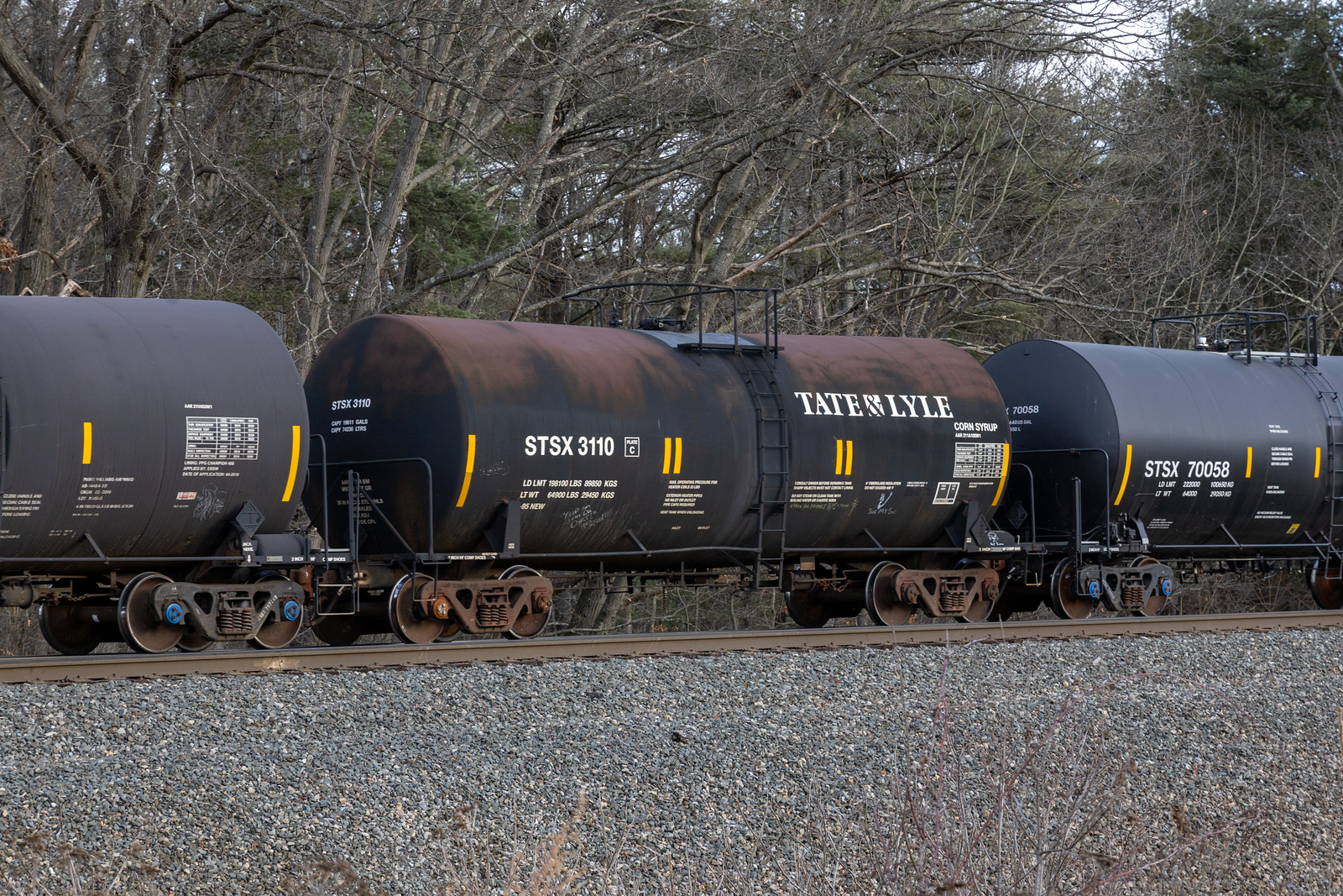 STSX 3110