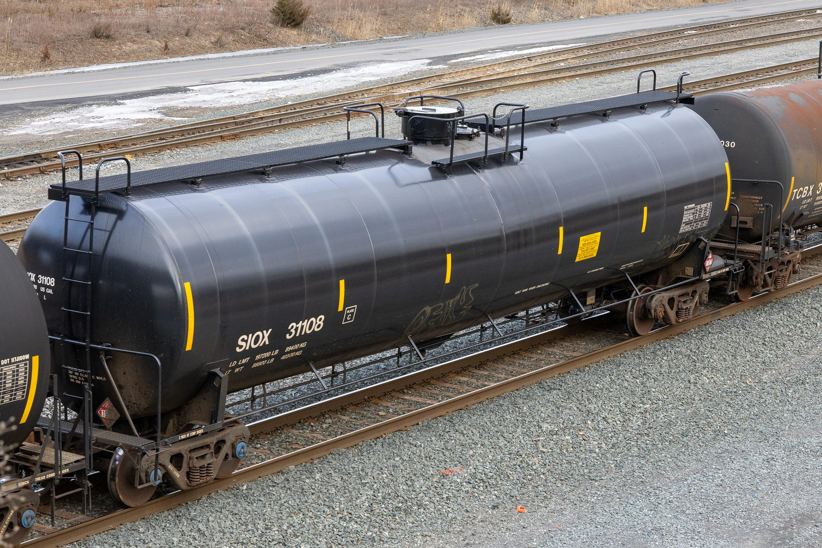 SIOX 31108