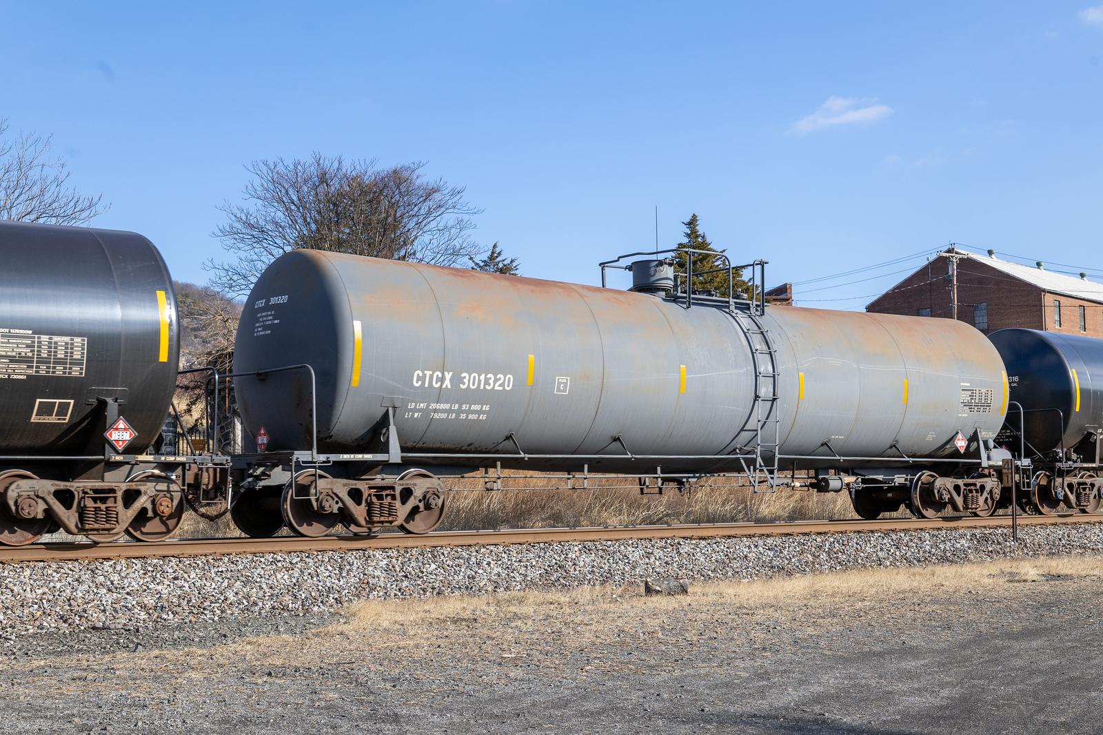 CTCX 301320